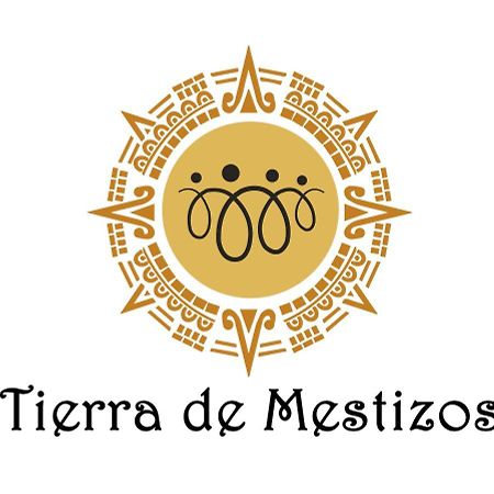 Tierra De Mestizos ビージャ・ラ・アンゴストゥーラ エクステリア 写真